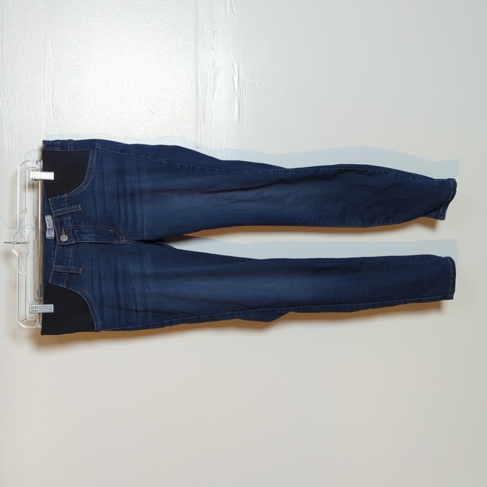 Judy Blue Maternity Skinny Jeans Size 11/30